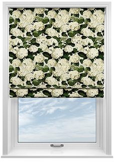 Annabelle, Hoves - Roman Blind